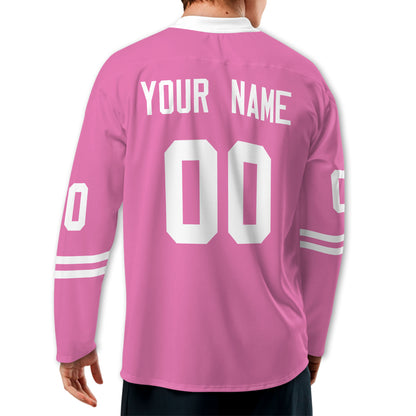 personalize-vintage-hockey-jersey-sport-awesome-white-pink-i3-5499
