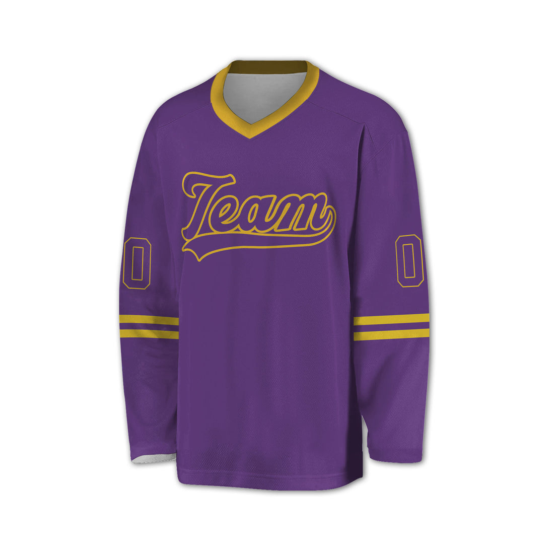 personalize-vintage-hockey-jersey-sport-awesome-yellow-purple-i3-7628