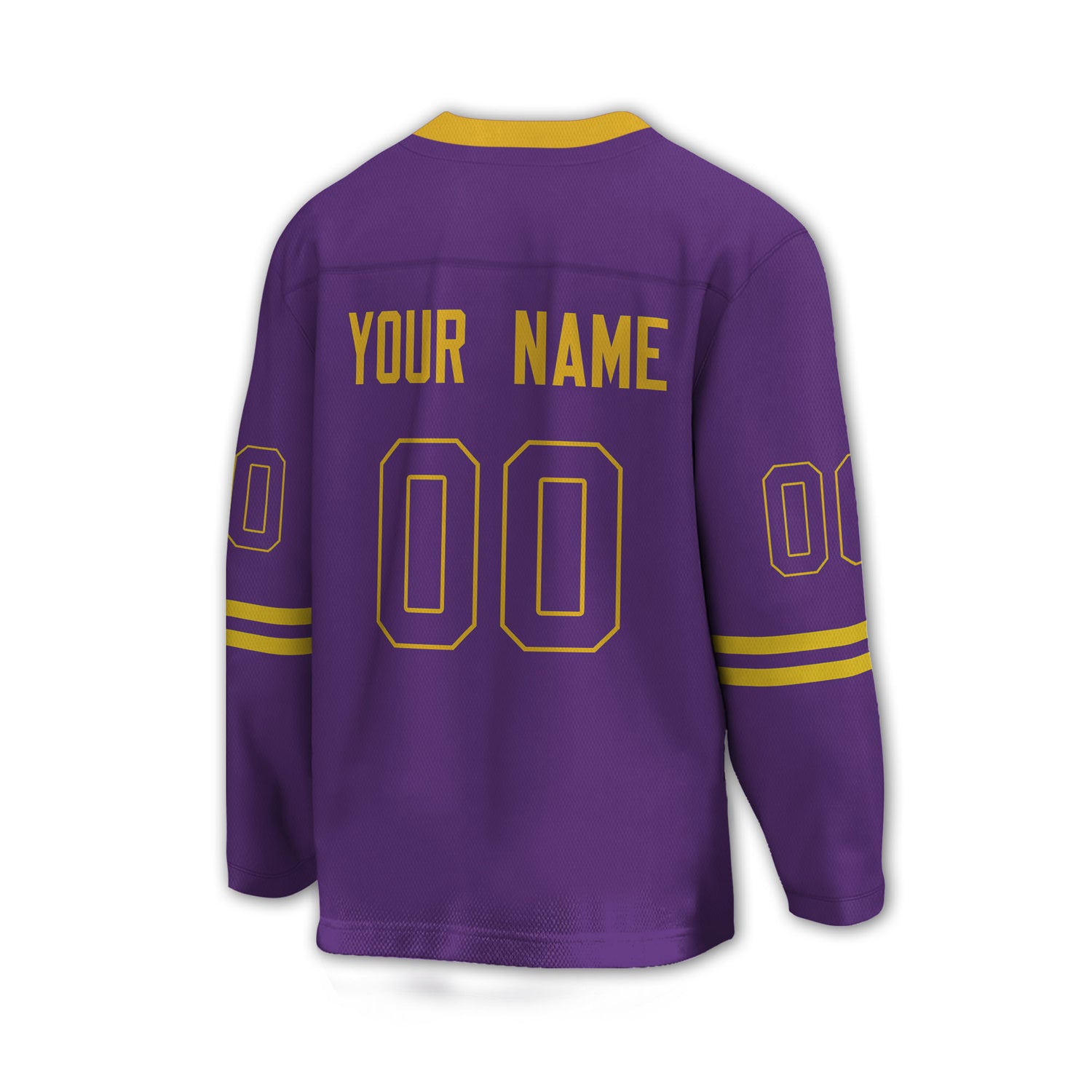 personalize-vintage-hockey-jersey-sport-awesome-yellow-purple-i3-7628
