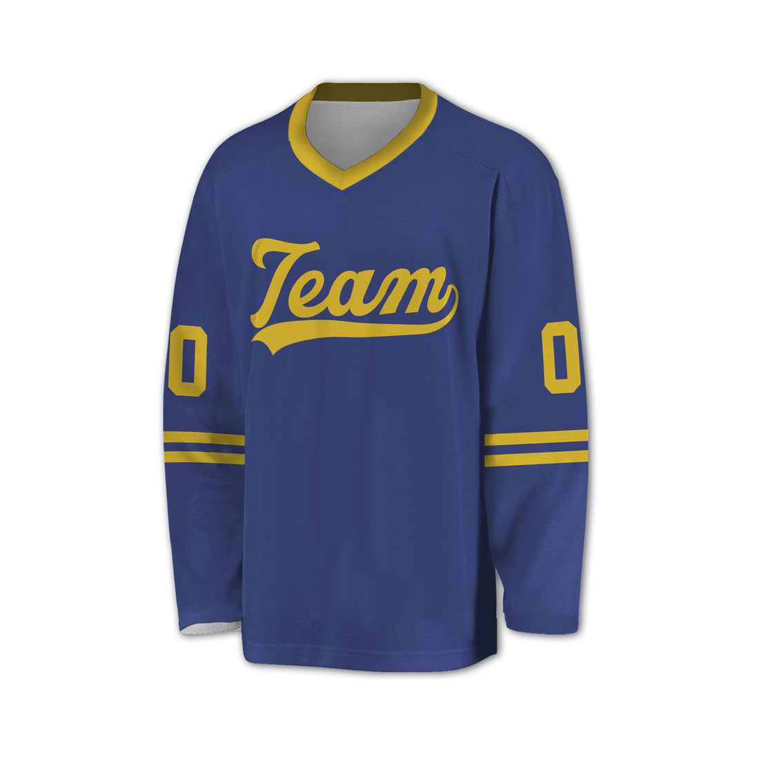 personalize-vintage-hockey-jersey-sport-awesome-yellow-royal-blue-i3-7781