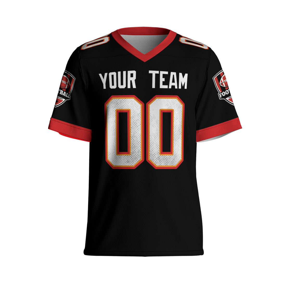 personalize-vintage-team-name-football-jersey-black-nda11-1918