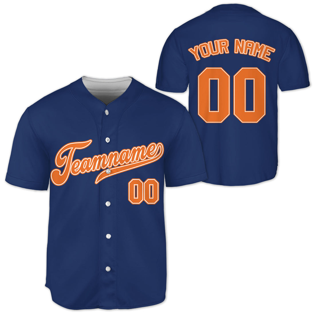 Personalized-Astros-Baseball-Jersey