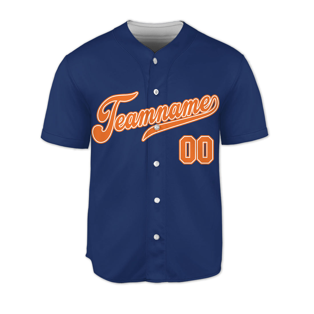 Personalized-Astros-Baseball-Jersey