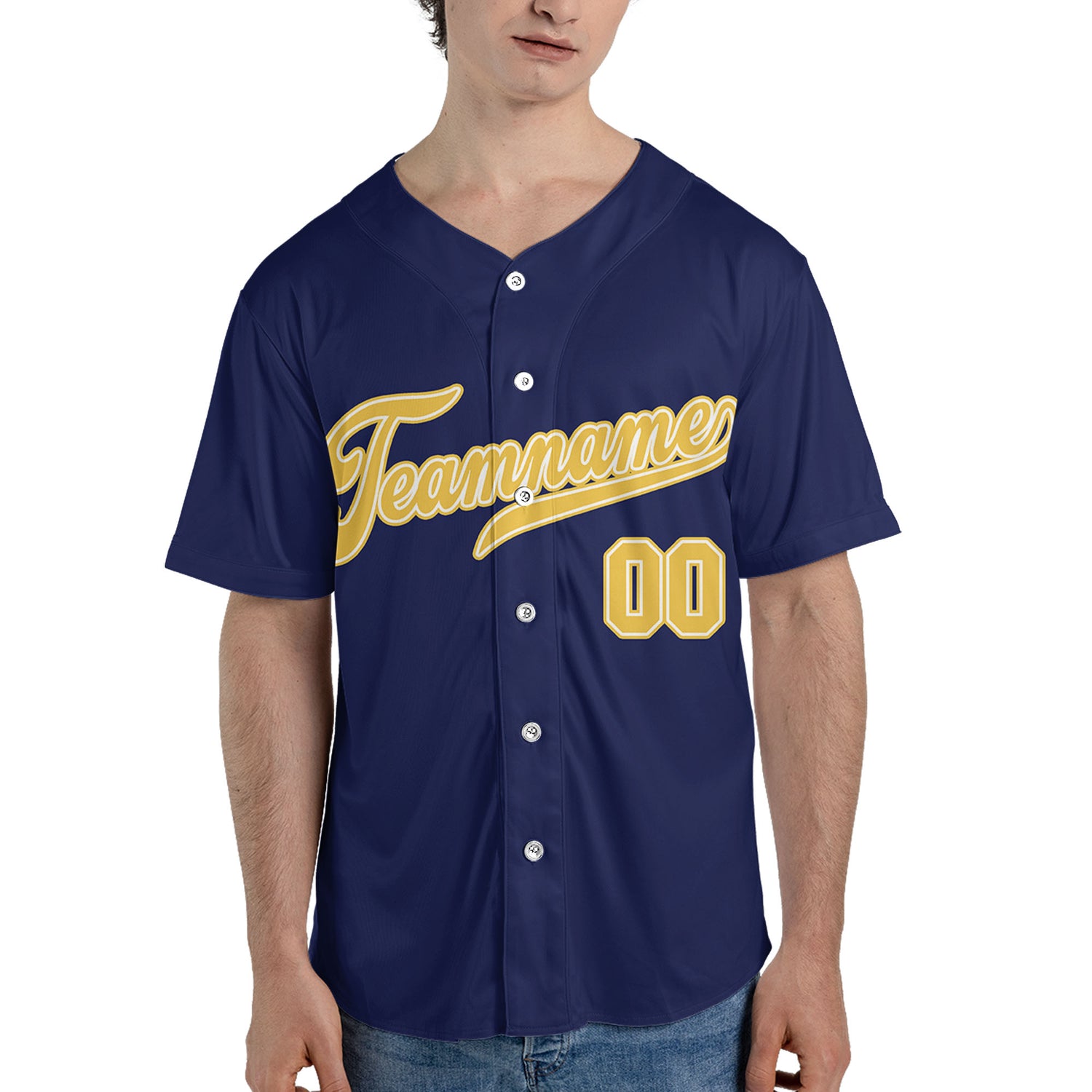 Personalized-Brewers-Baseball-Jersey
