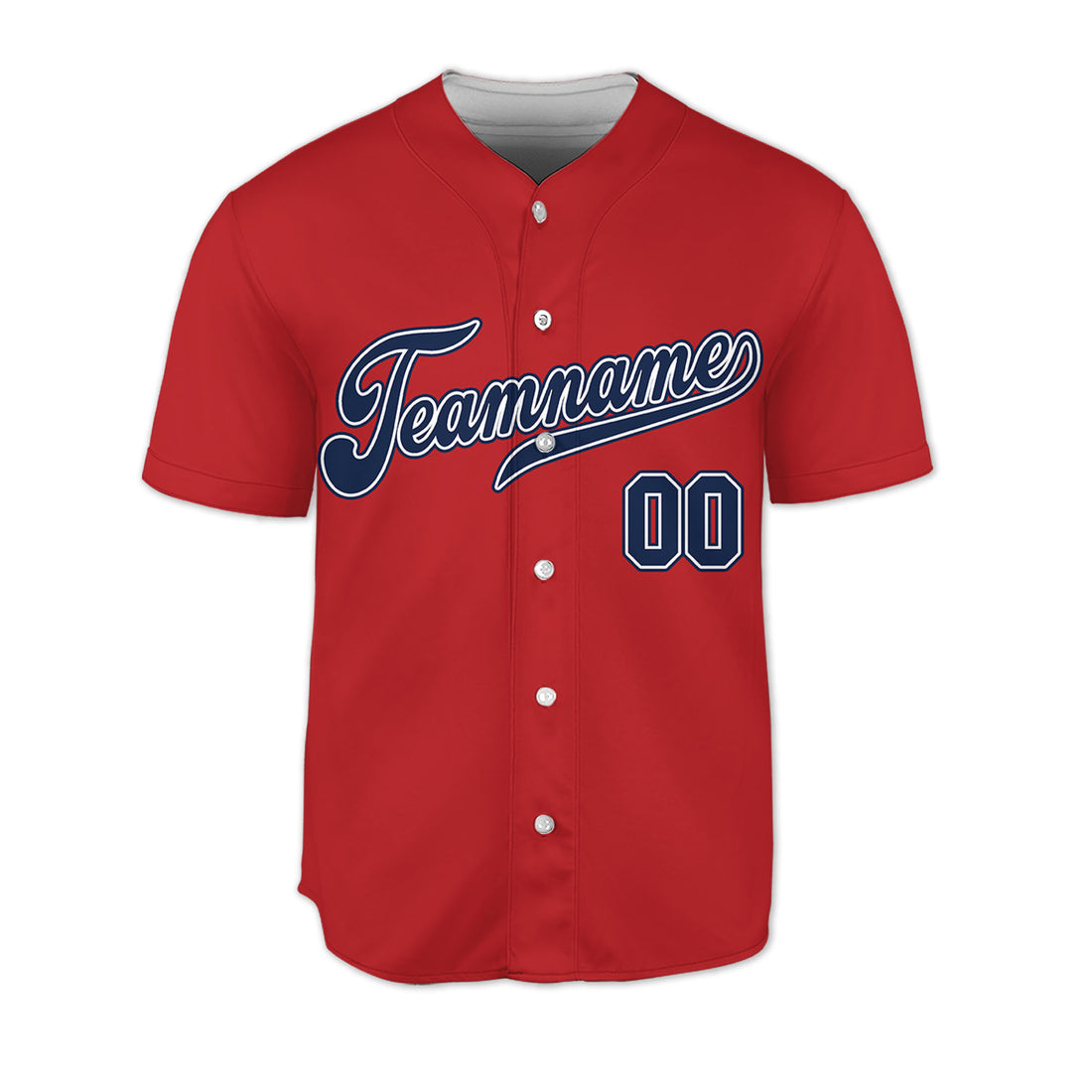 Personalized-Cardinals-Baseball-Jersey