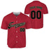 Personalized-Diamondbacks-Baseball-Jersey