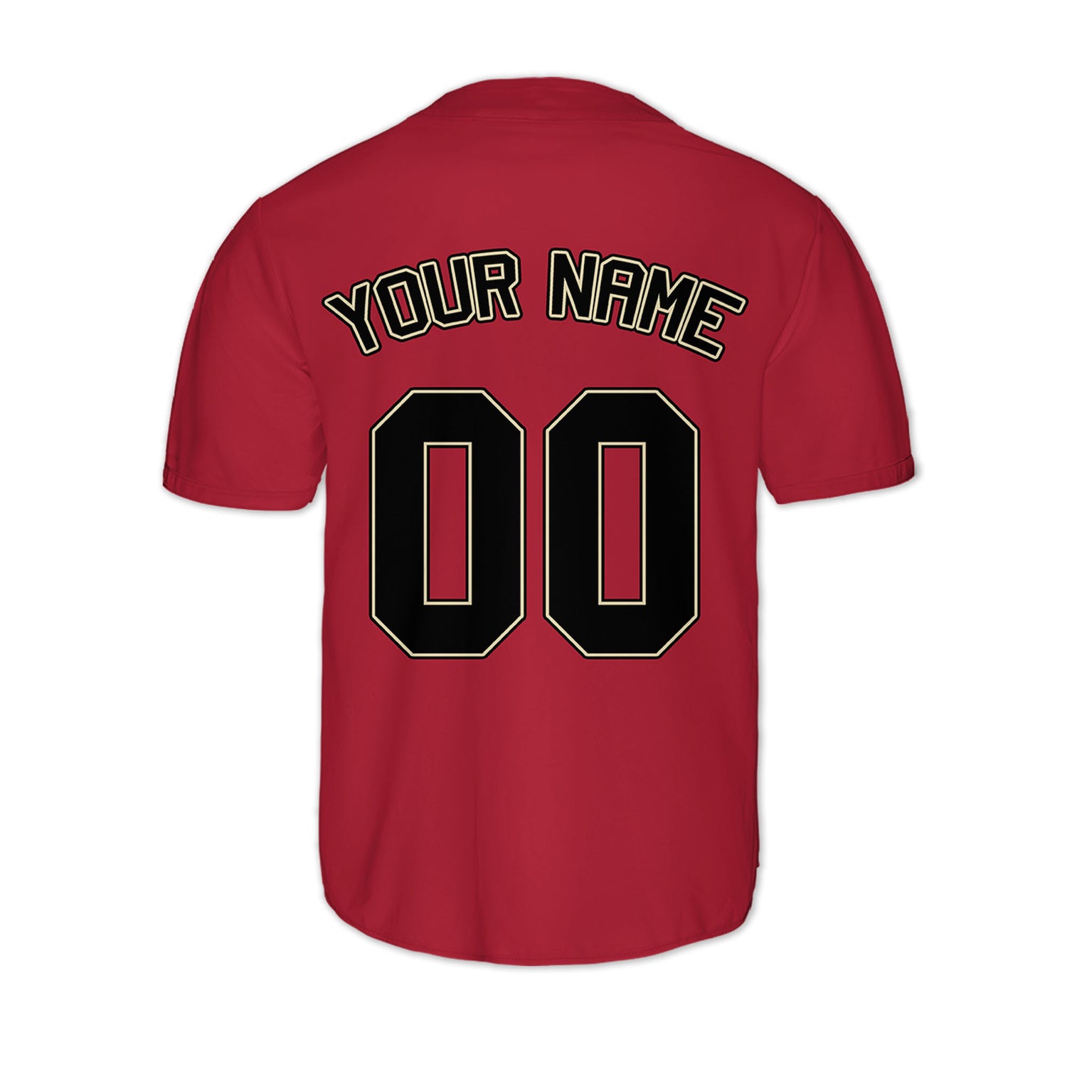 Personalized-Diamondbacks-Baseball-Jersey