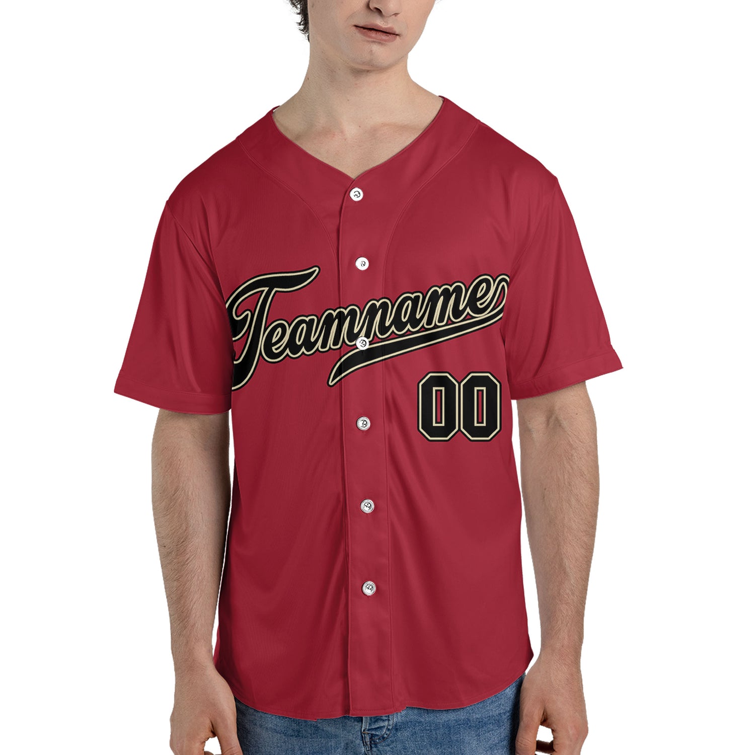 Personalized-Diamondbacks-Baseball-Jersey
