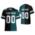 Personalized-Eagleas-Jersey-Football-Half-n-Half