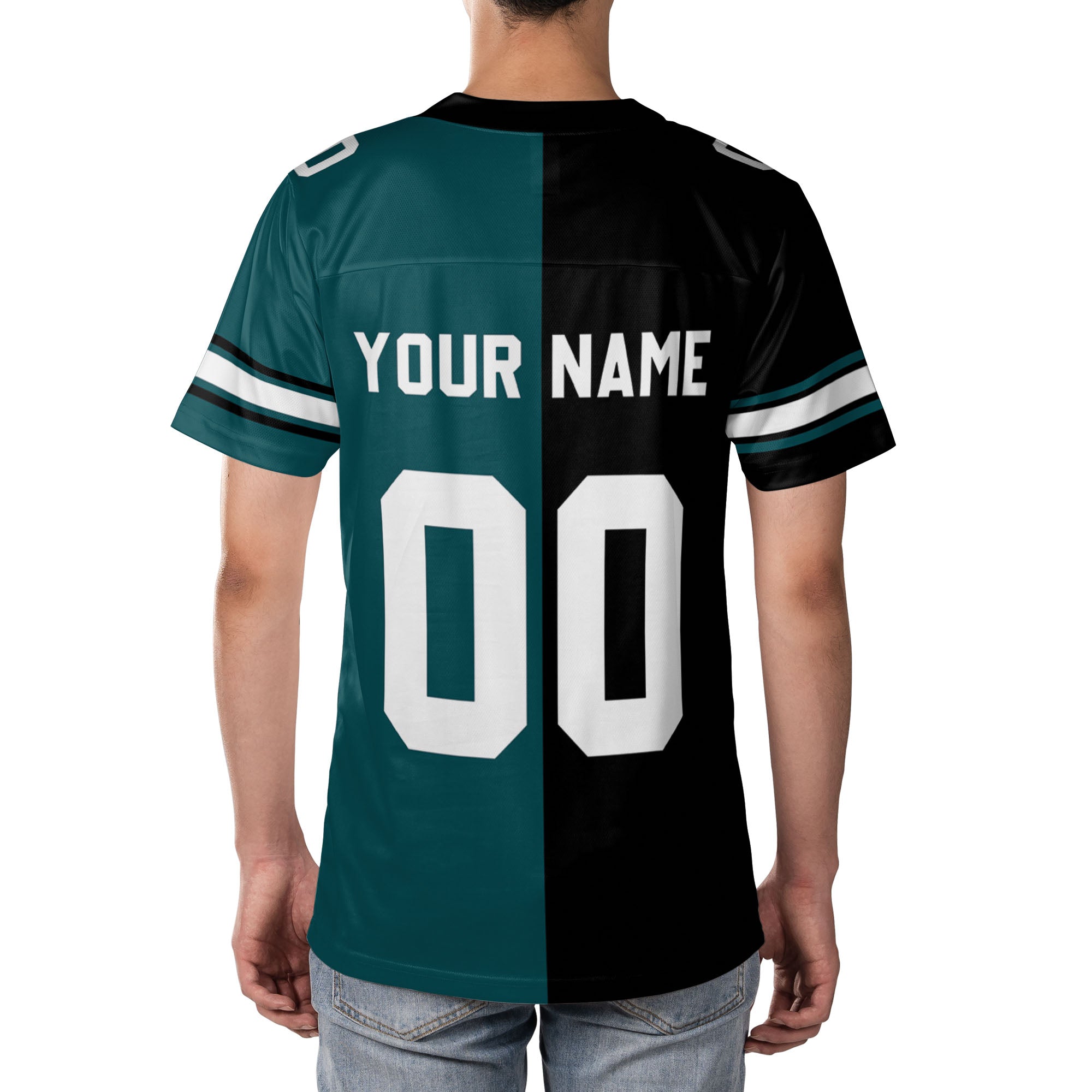 Personalized-Eagleas-Jersey-Football-Half-n-Half