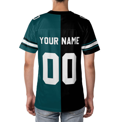 Personalized-Eagleas-Jersey-Football-Half-n-Half