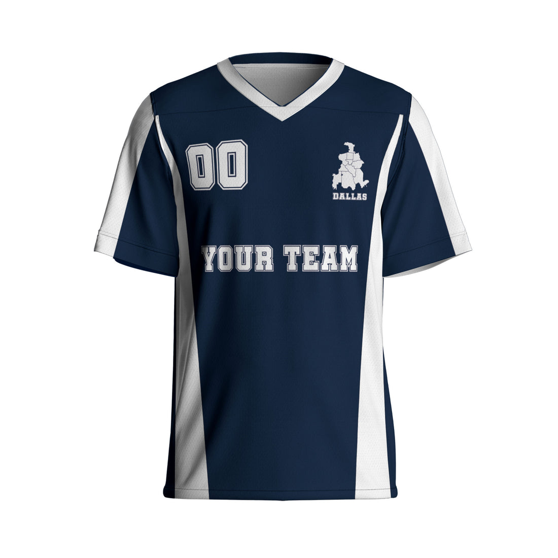 Custom-Football-Jersey-BLUEE-V-WHITE-jersey-I2