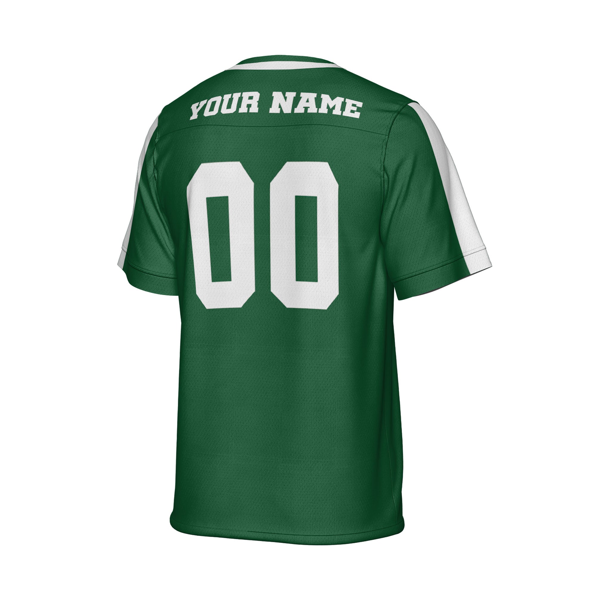 personalized-football-green-v-white-jersey-football-custom-i2-5203