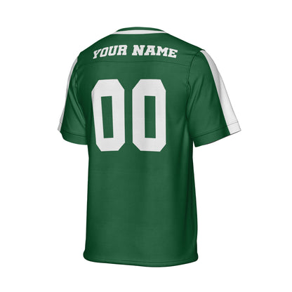 personalized-football-green-v-white-jersey-football-custom-i2-5203