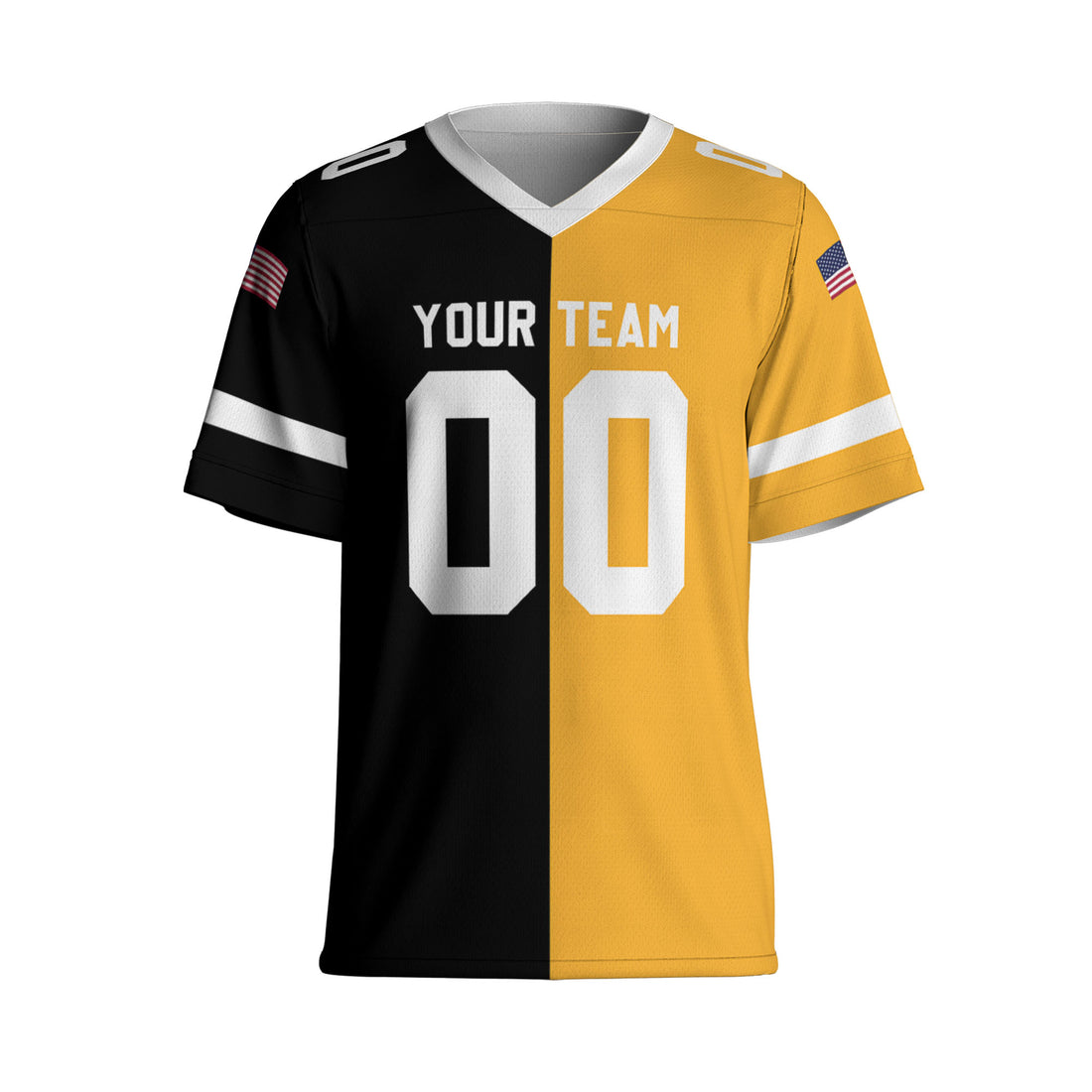 personalized-football-jersey-black-and-yellow-i2-2445