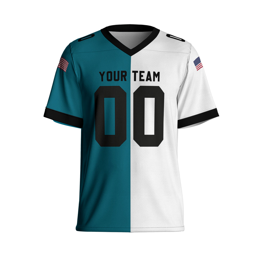 personalized-football-jersey-blue-black-and-white-i2-9291