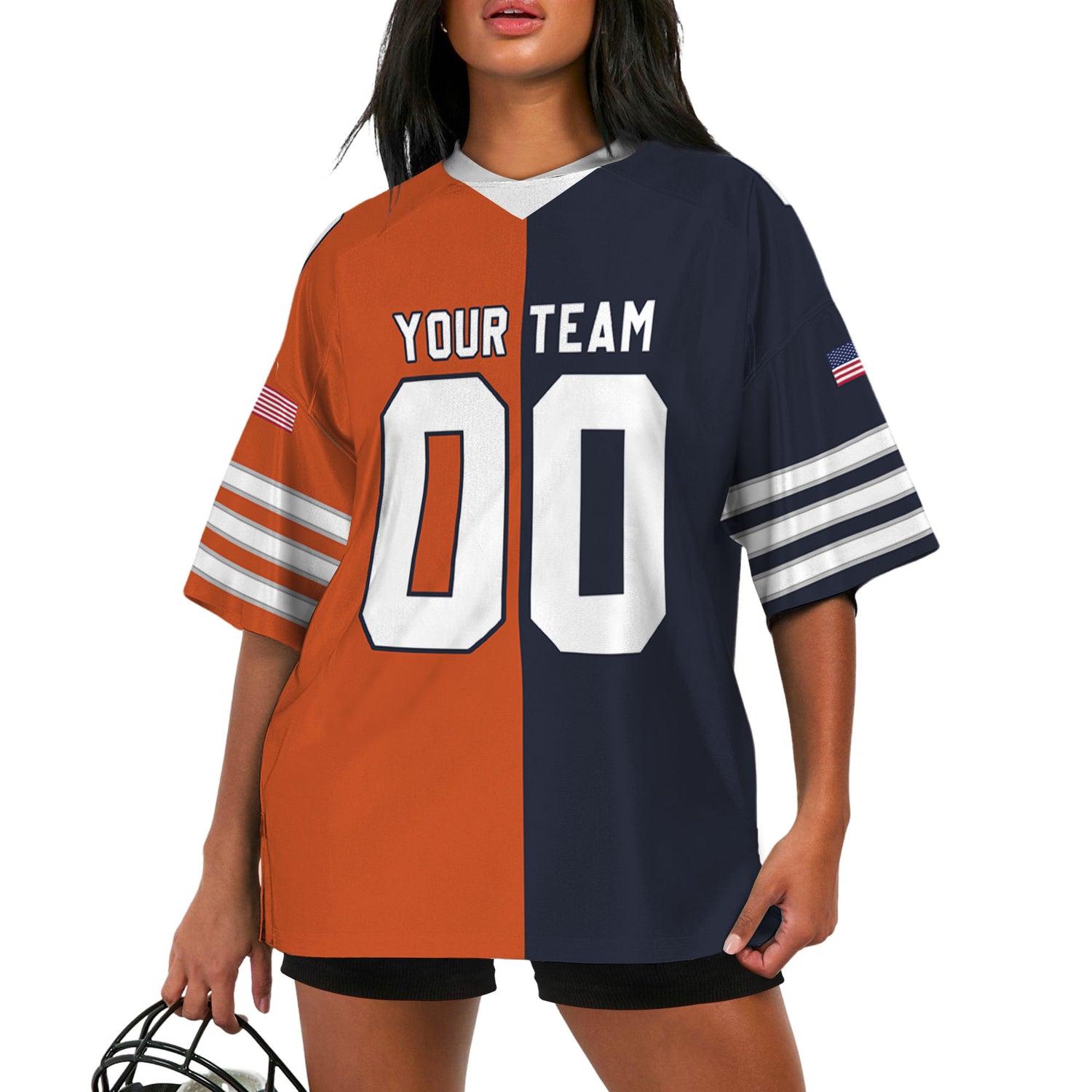 personalized-football-jersey-orange-and-black-i2-2629