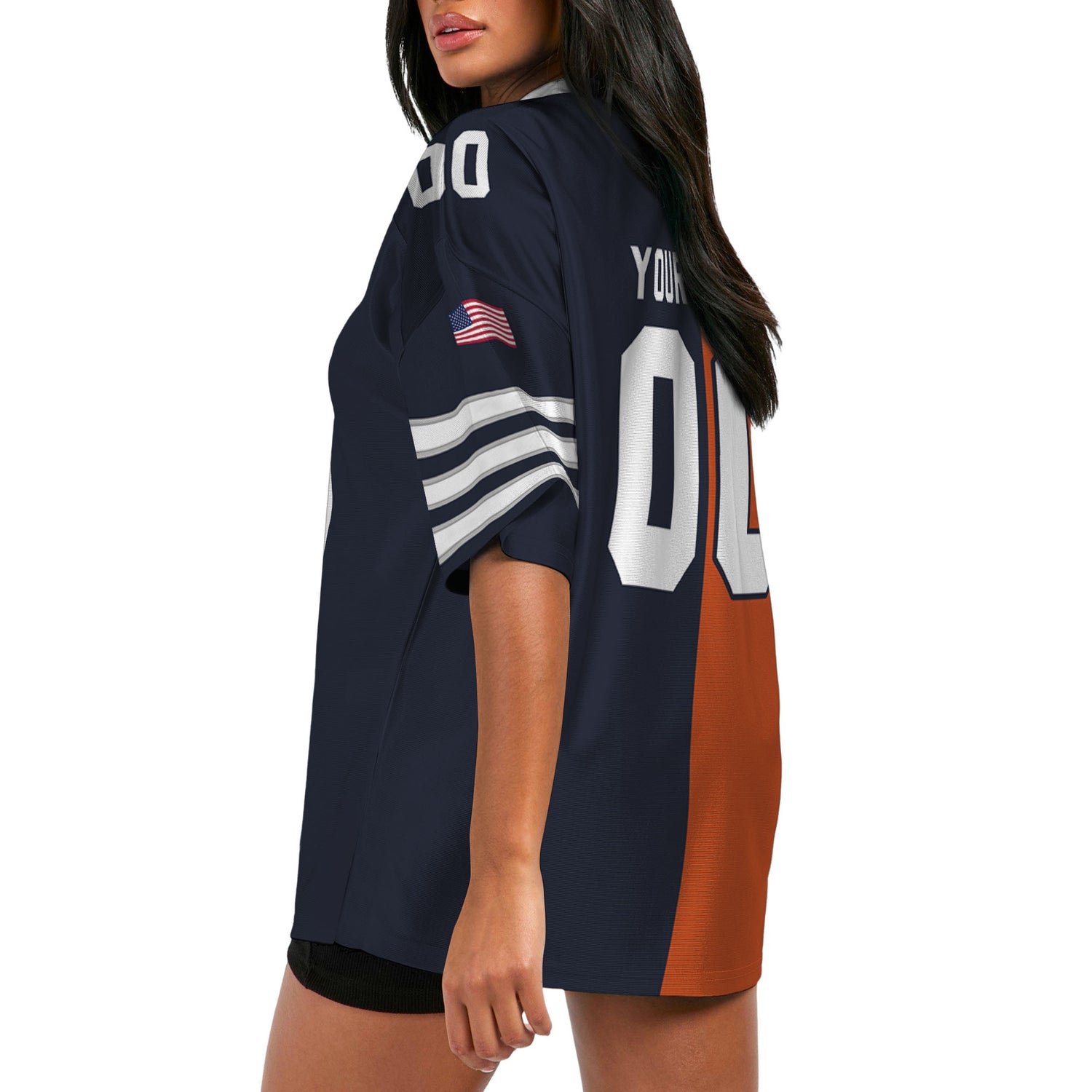 personalized-football-jersey-orange-and-black-i2-2629