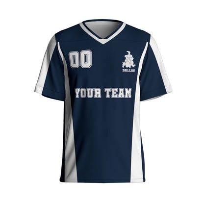 personalized-football-navy-v-white-jersey-football-custom-i2-7753