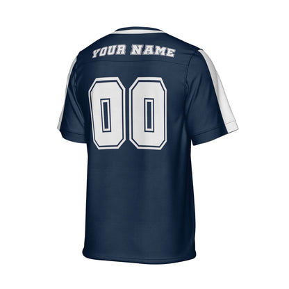 personalized-football-navy-v-white-jersey-football-custom-i2-7753