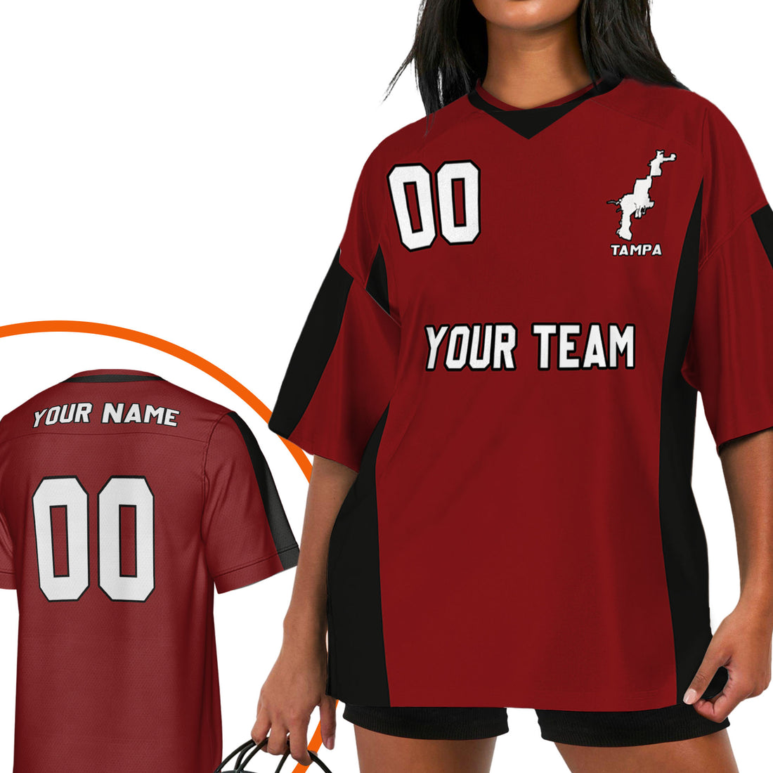 personalized-football-red-v-black-jersey-football-custom-i2-6429