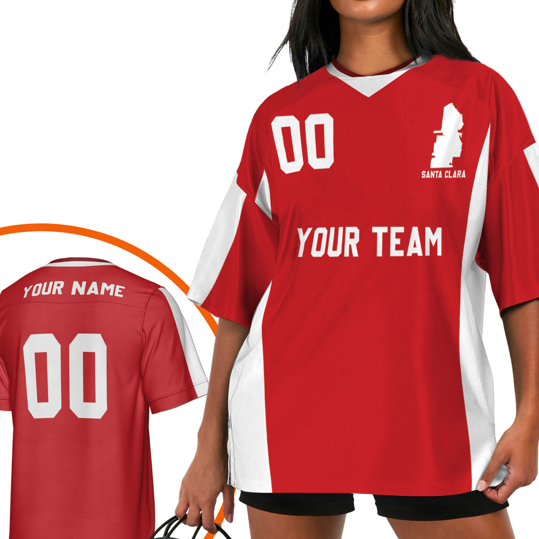 personalized-football-red-v-white-jersey-football-custom-i2-5156