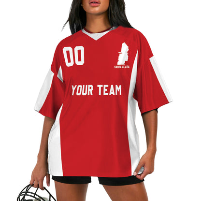 personalized-football-red-v-white-jersey-football-custom-i2-5156