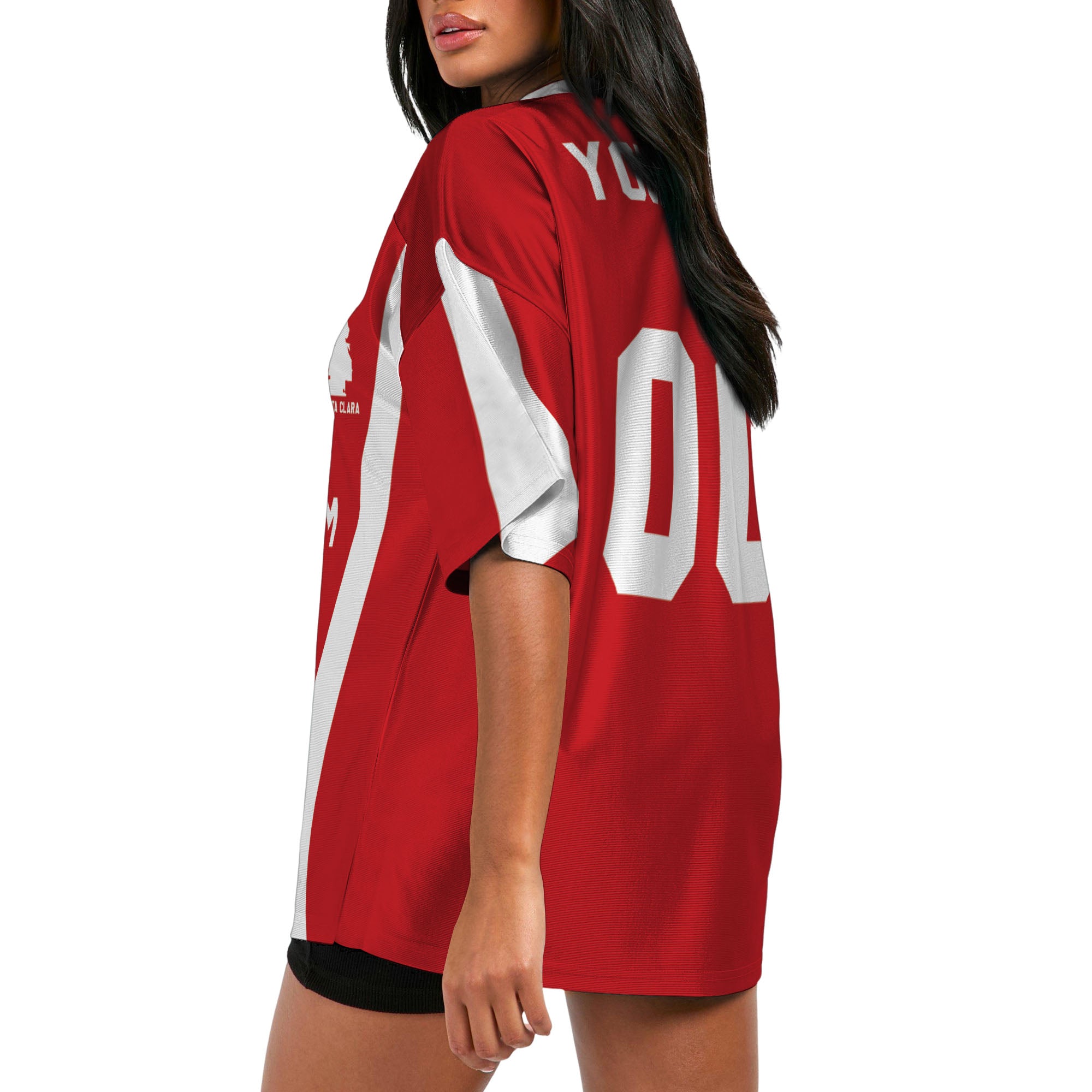 Custom-Football-Jersey-RED-V-WHITE-jersey-I2