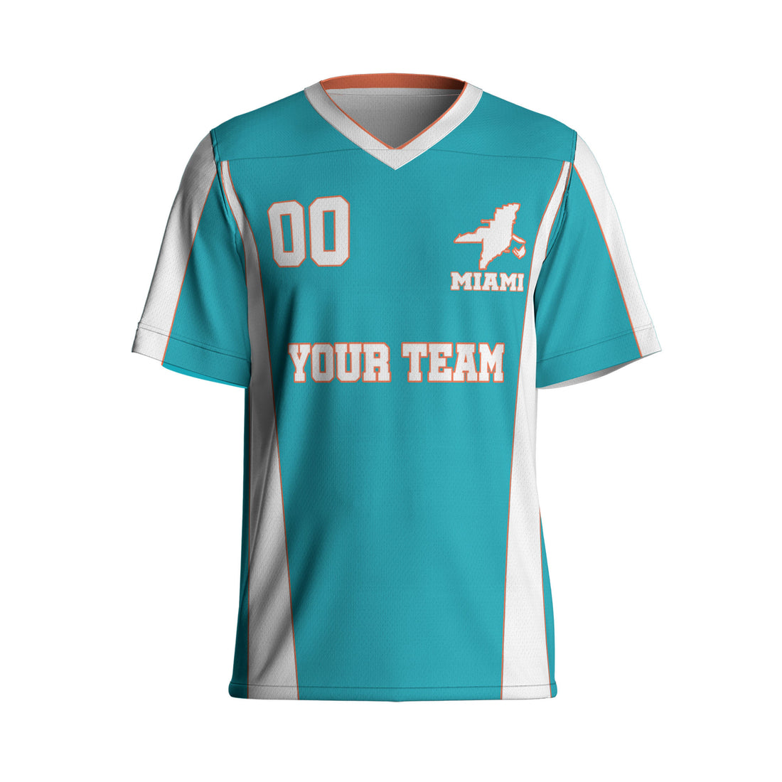 Custom-Football-Jersey-WHITE-V-BLUE-jersey-I2