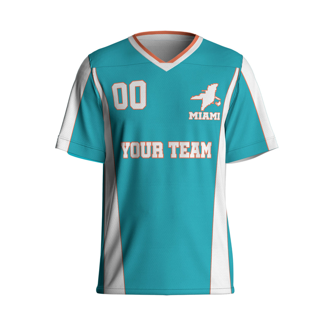 personalized-football-white-v-blue-jersey-football-custom-i2-4233