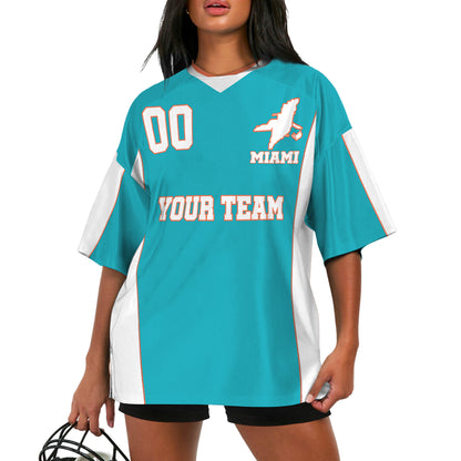 personalized-football-white-v-blue-jersey-football-custom-i2-4233