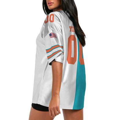 personalized-football-blue-orange-and-white-i2-2470