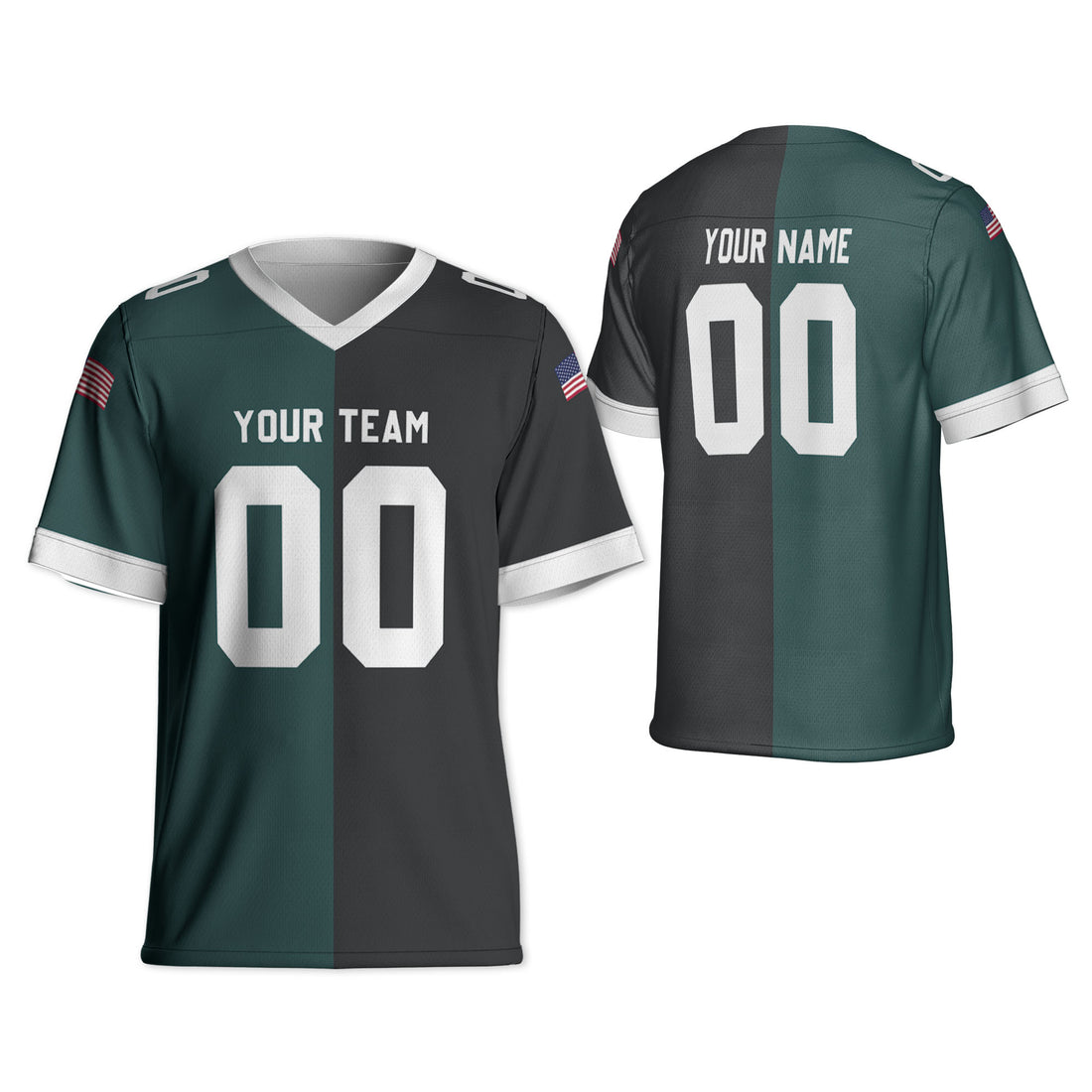 personalized-football-green-and-black-i2-2574
