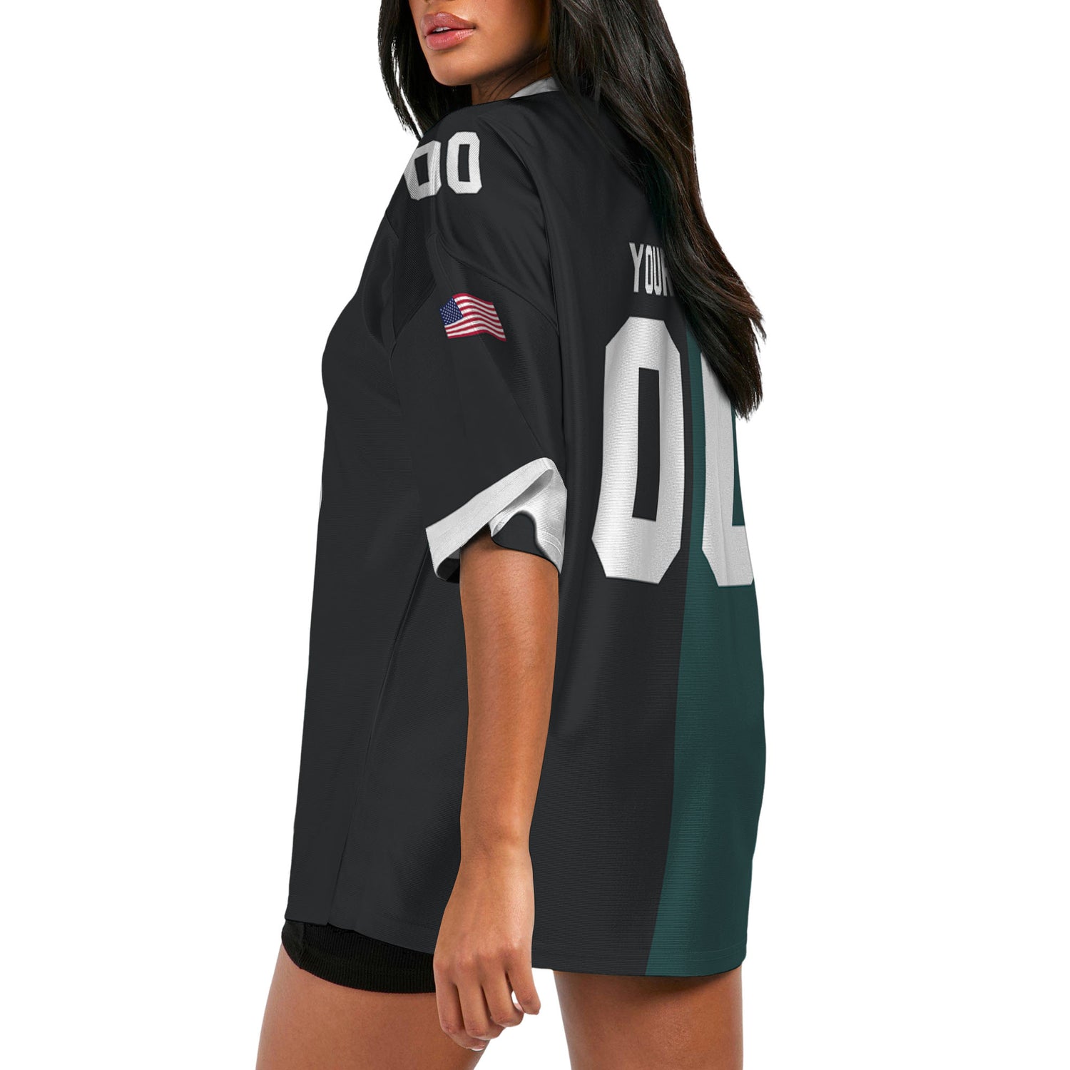 personalized-football-green-and-black-i2-2574