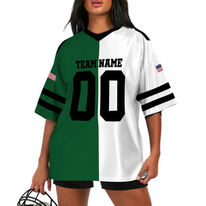 personalized-football-green-and-white-i2-8375