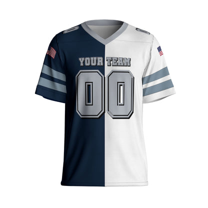 personalized-football-navi-gray-and-white-i2-4994