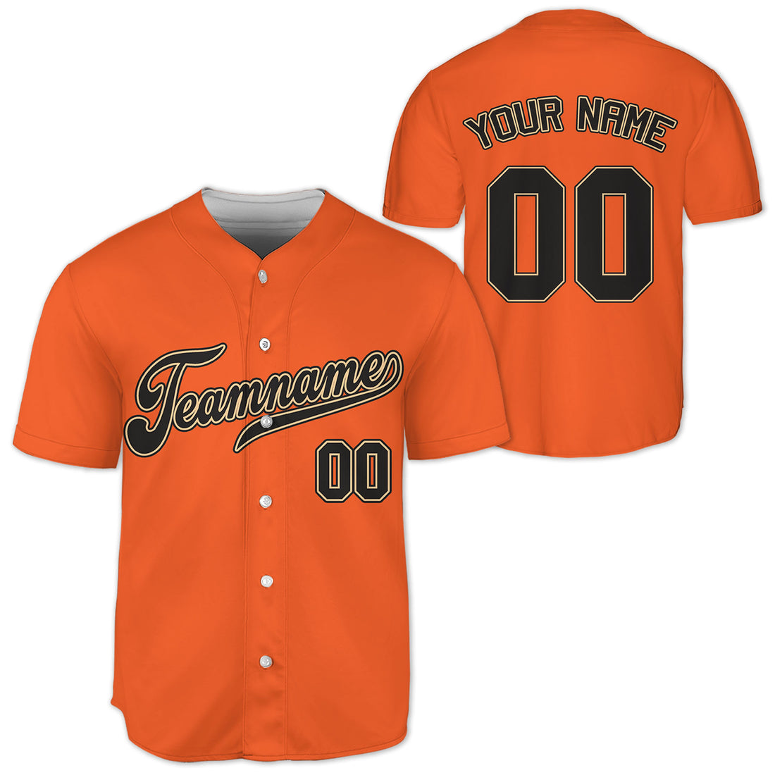 Personalized-Giants-Baseball-Jersey