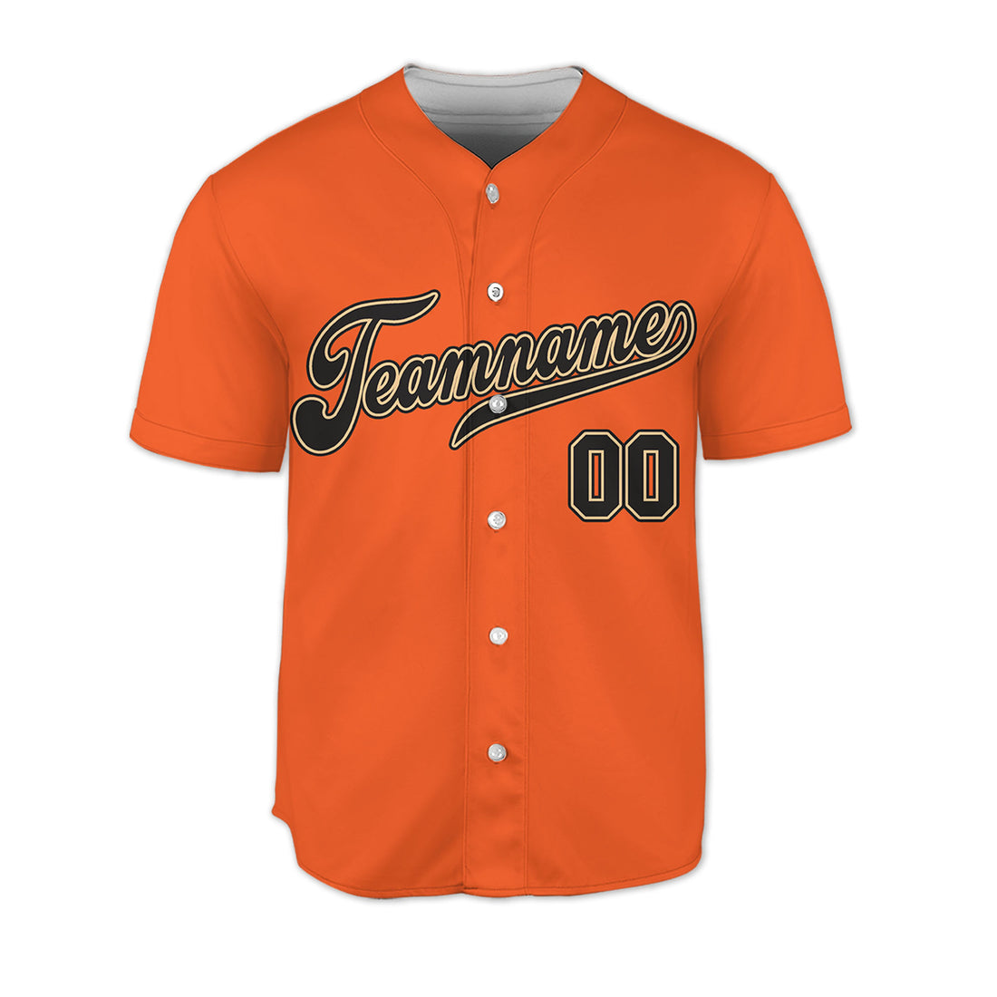 Personalized-Giants-Baseball-Jersey