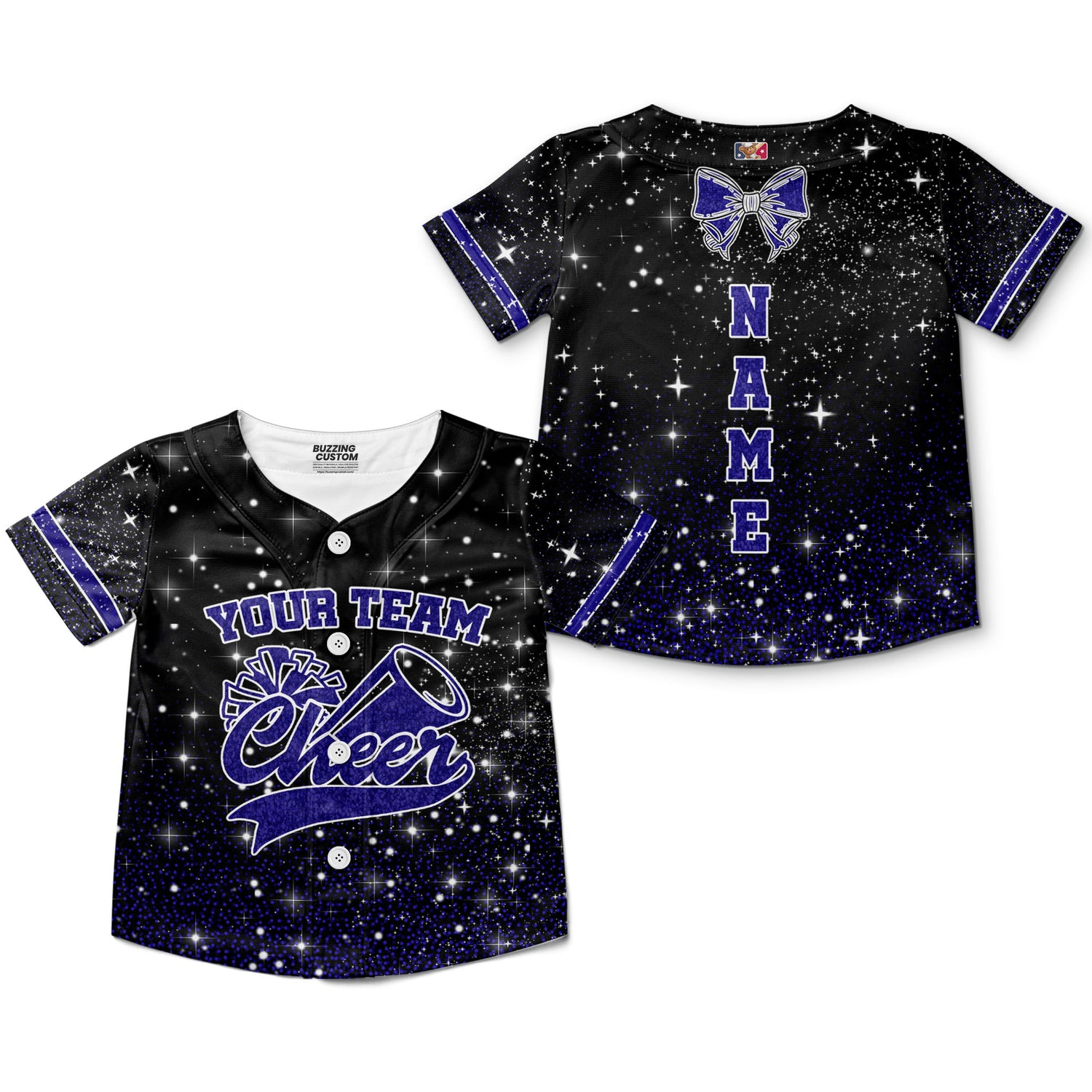 personalized-glitter-cheer-custom-name-navy-baseball-jersey-i1-6839