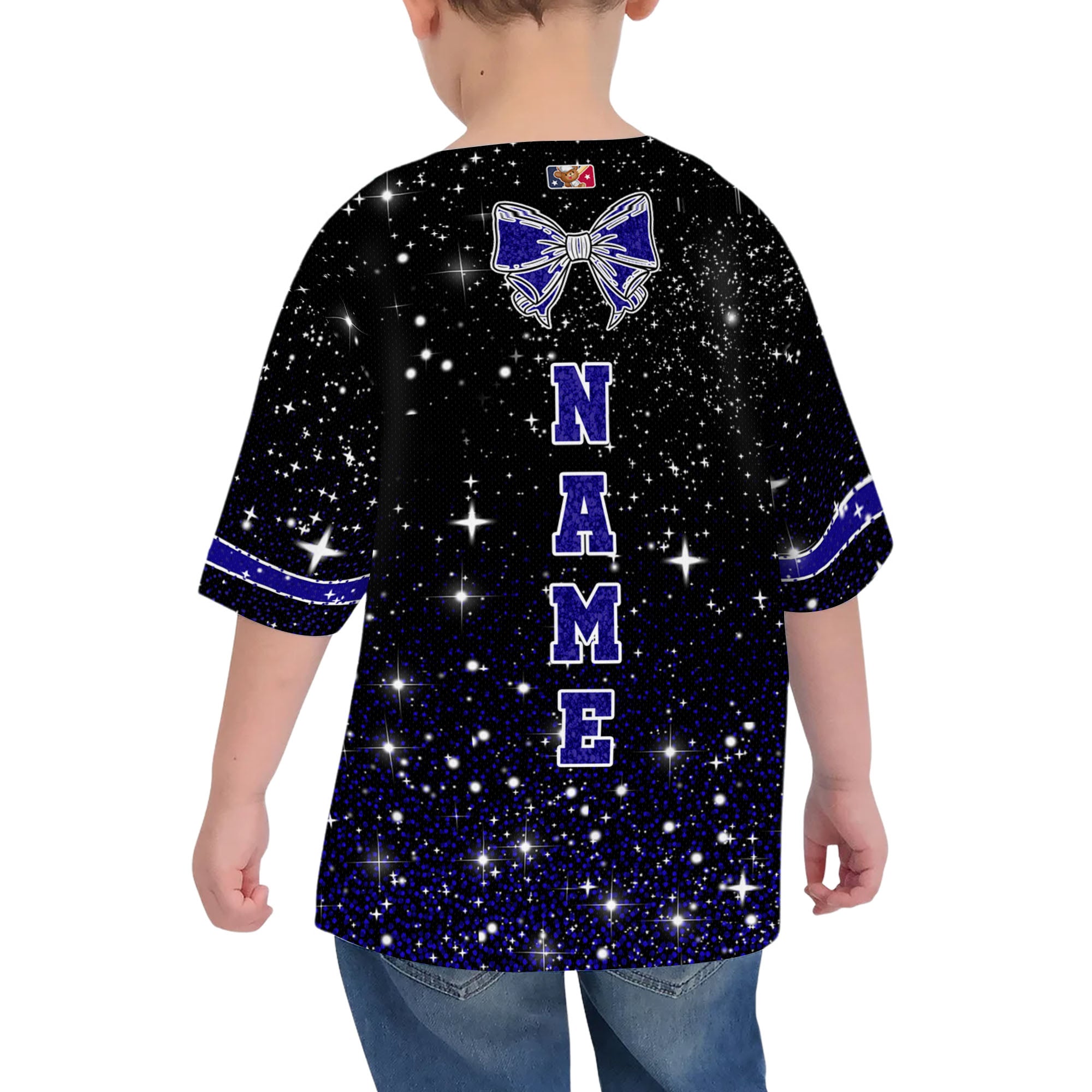 personalized-glitter-cheer-custom-name-navy-baseball-jersey-i1-6839