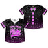 personalized-glitter-cheer-custom-name-pink-baseball-jersey-i1-2971