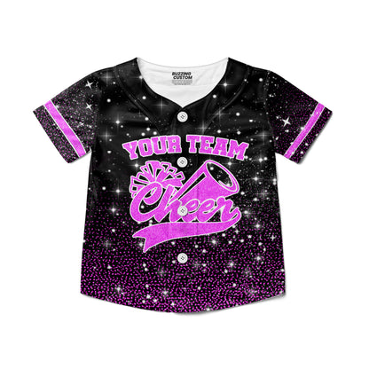 personalized-glitter-cheer-custom-name-pink-baseball-jersey-i1-2971