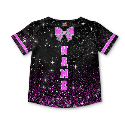 personalized-glitter-cheer-custom-name-pink-baseball-jersey-i1-2971