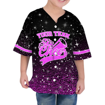 personalized-glitter-cheer-custom-name-pink-baseball-jersey-i1-2971