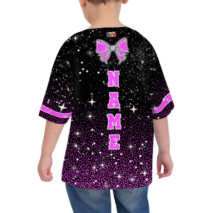 personalized-glitter-cheer-custom-name-pink-baseball-jersey-i1-2971