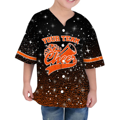 personalized-glitter-cheer-custom-name-orange-baseball-jersey-i1-9142