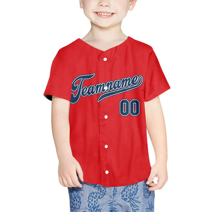 Personalized-Guardians-Baseball-Jersey