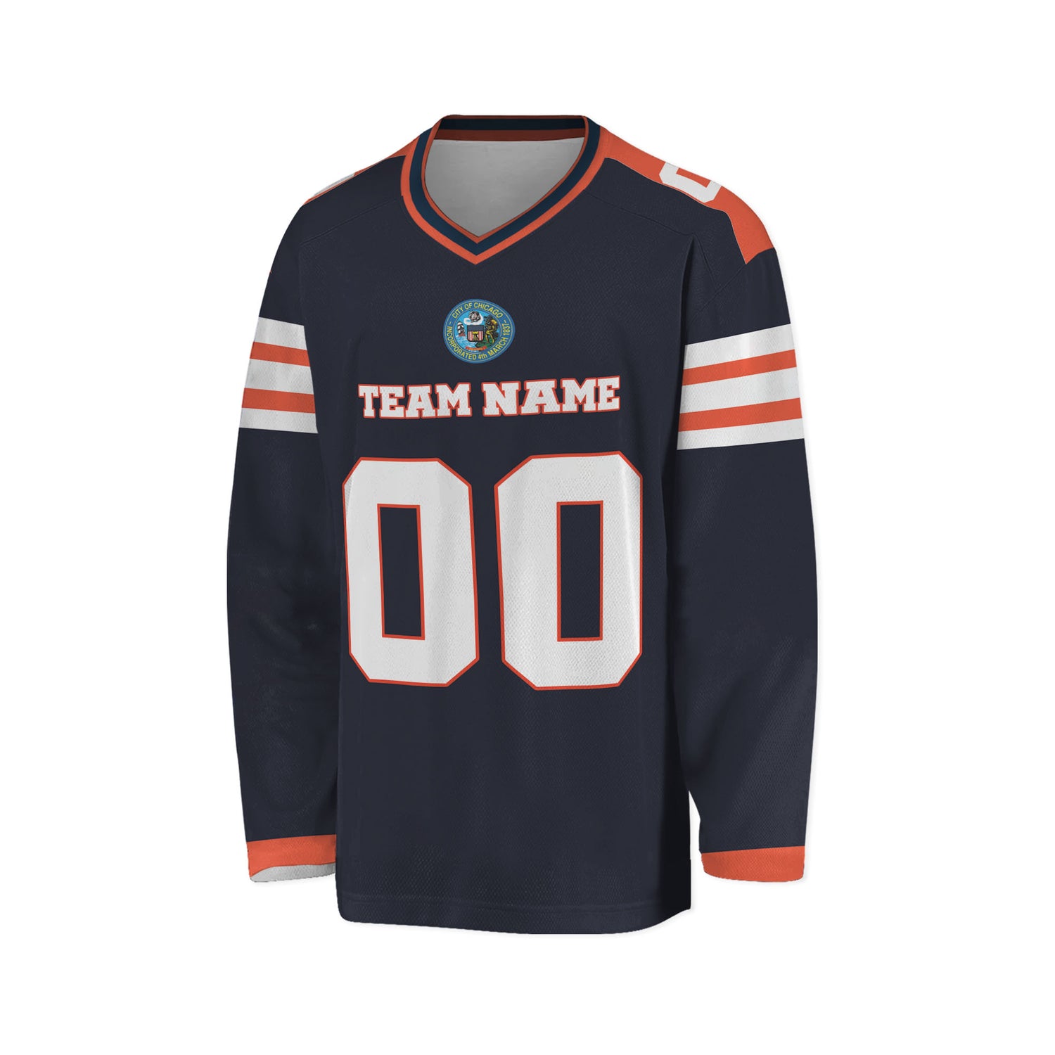 personalized-hockey-jersey-black-orange-i2-7170