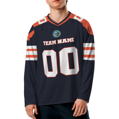 personalized-hockey-jersey-black-orange-i2-7170