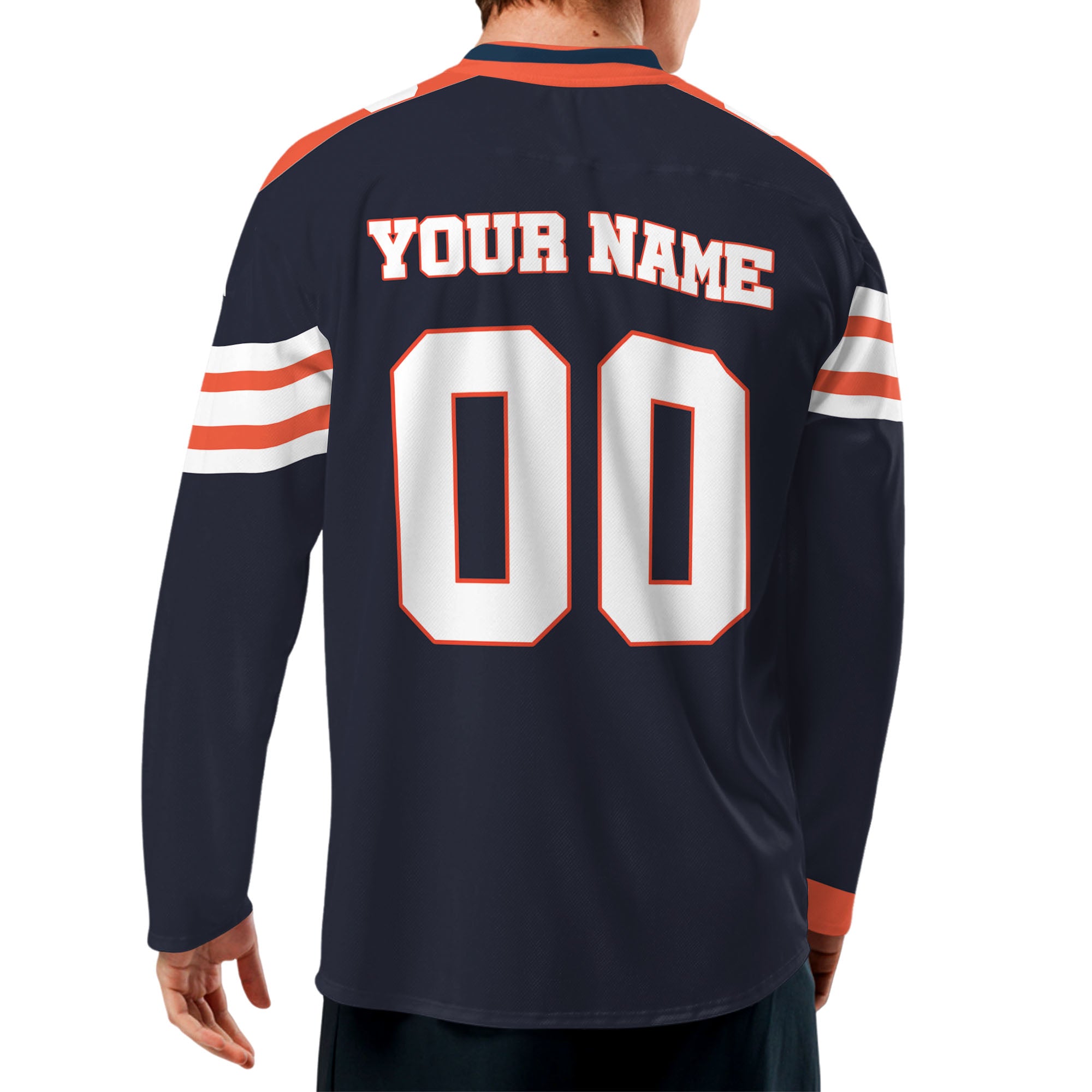 personalized-hockey-jersey-black-orange-i2-7170